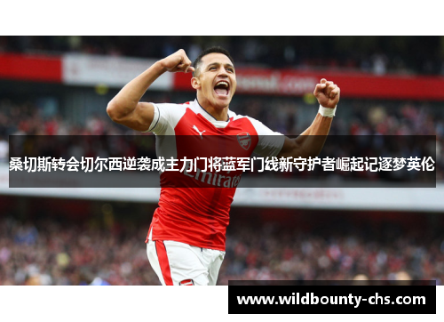 桑切斯转会切尔西逆袭成主力门将蓝军门线新守护者崛起记逐梦英伦