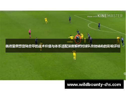 佩德里假想登陆意甲的战术价值与体系适配深度解析对球队攻防结构的影响评估